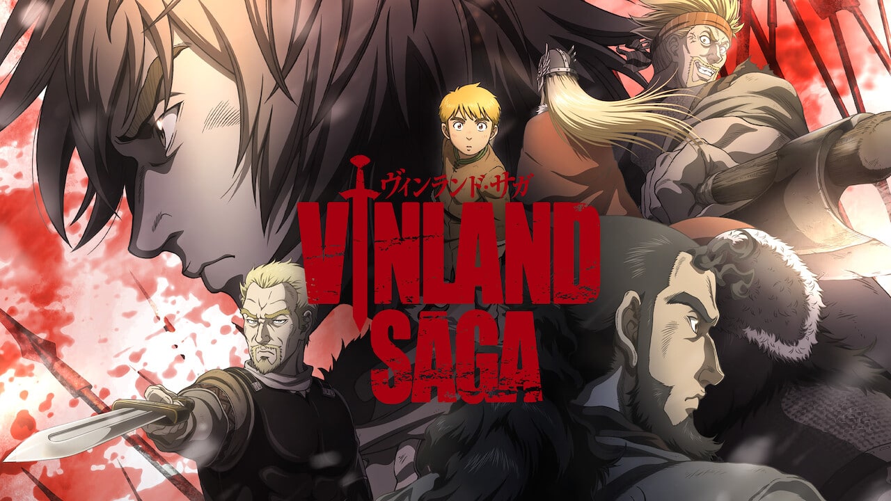 Vinland Saga TV Review